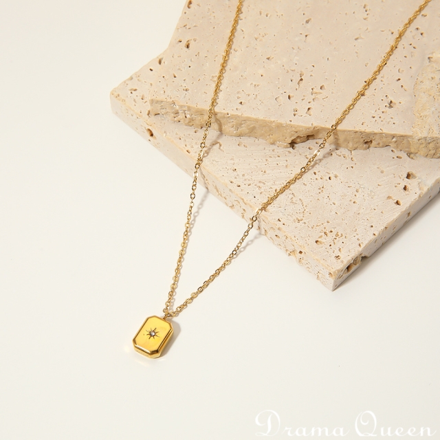 Emma Necklace