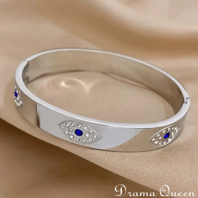Santorini - Silver