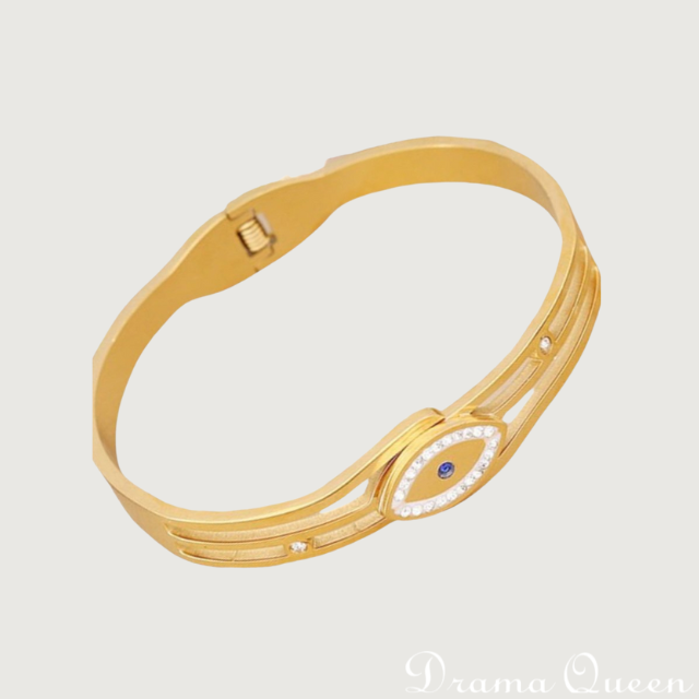 Eye Bangle