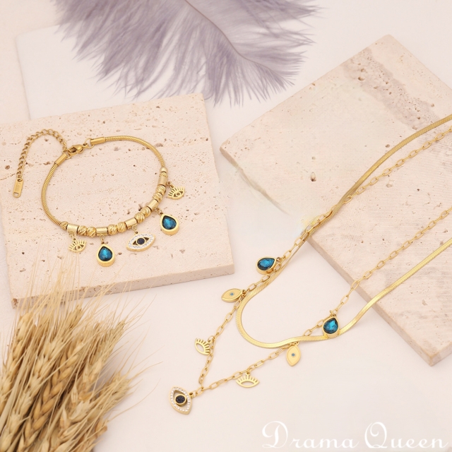 Hera Set 