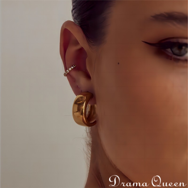 Samantha Earrings 