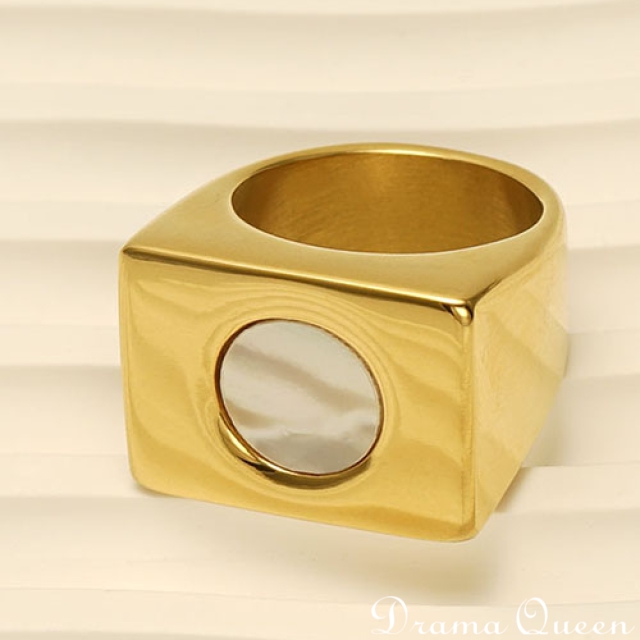 Foxy Ring