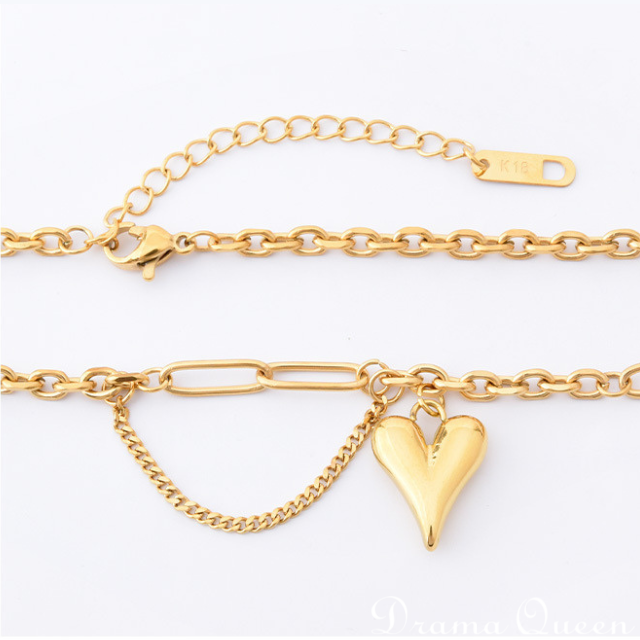 Heart Chains 