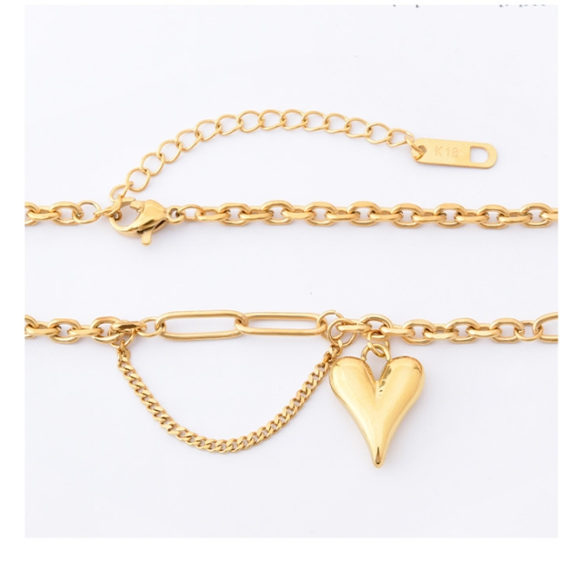 Heart Chains 