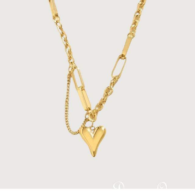 Heart Chains 