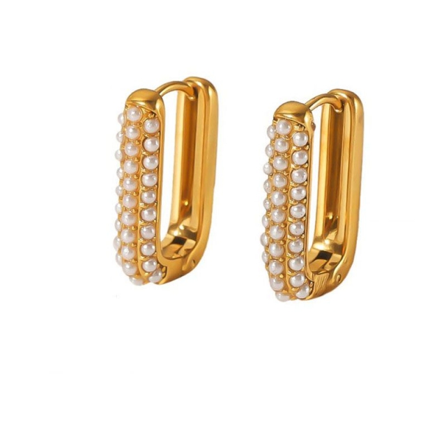 Lea Earrings