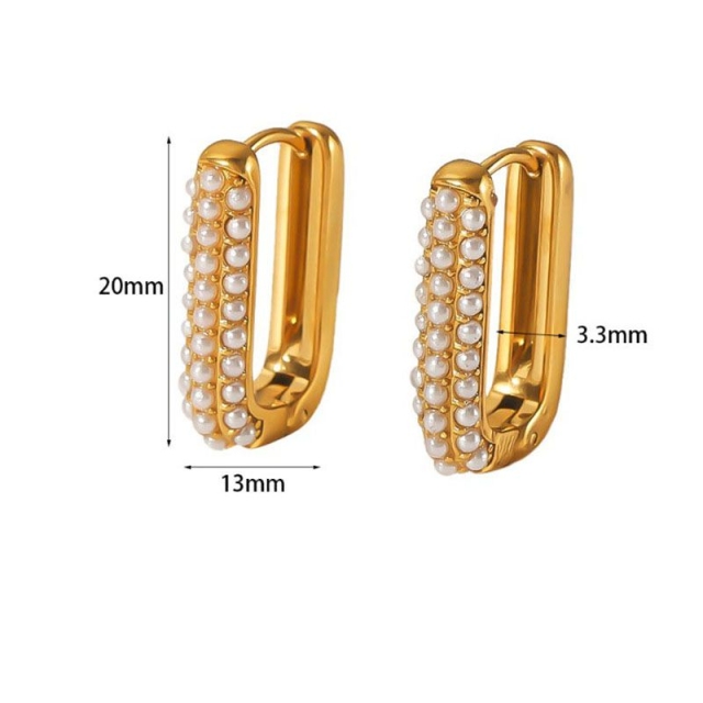 Lea Earrings
