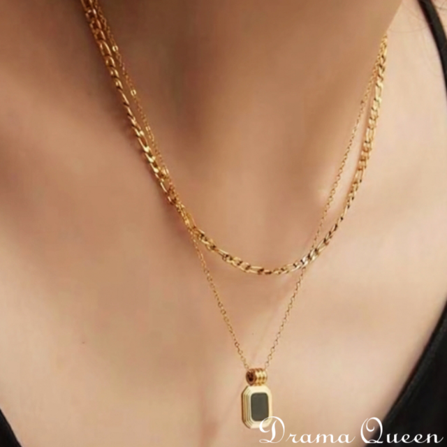 Lea Necklace