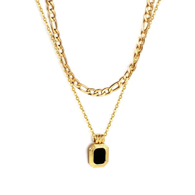 Lea Necklace