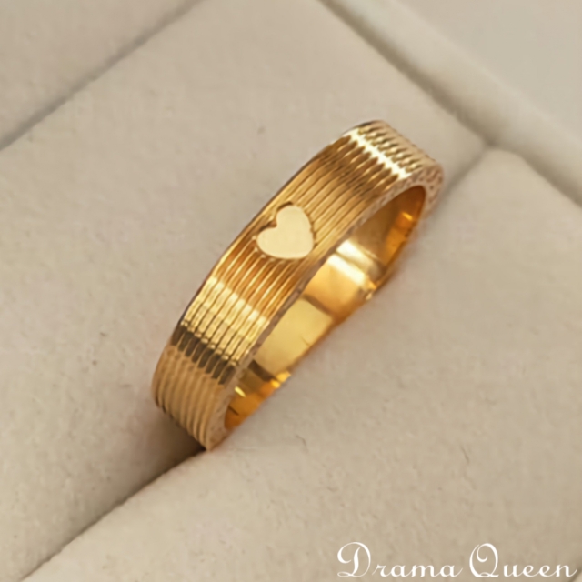 Little Love Ring