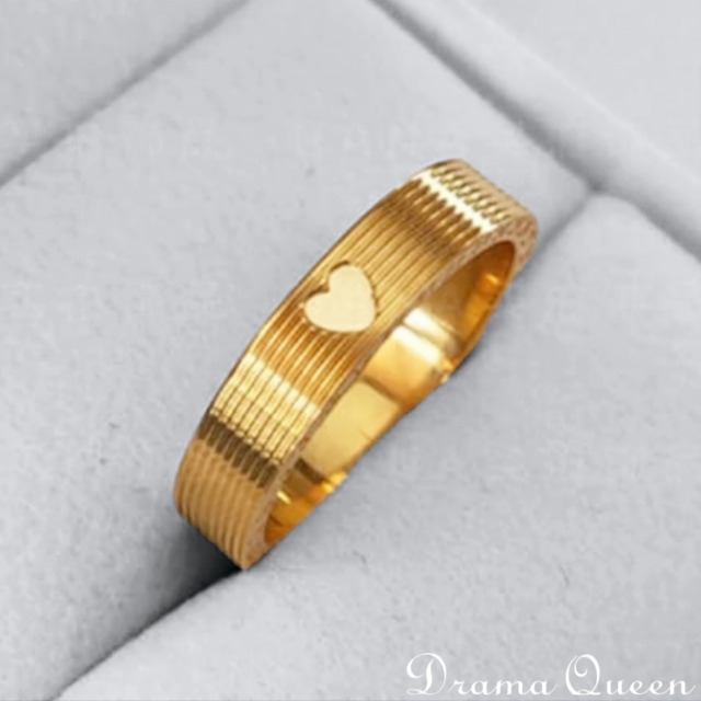Little Love Ring
