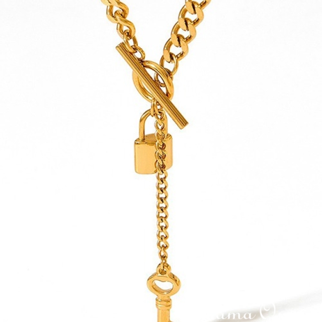Locking Love