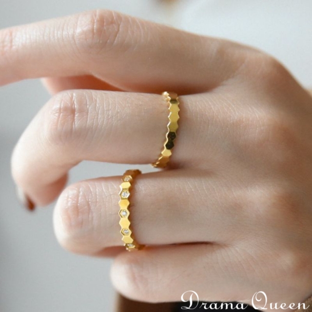 Louisa Ring