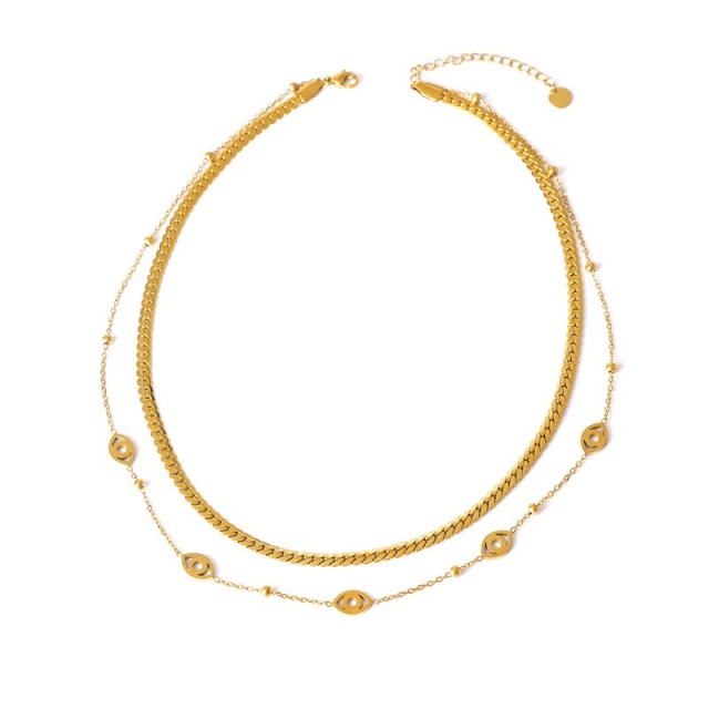 Luz Necklace