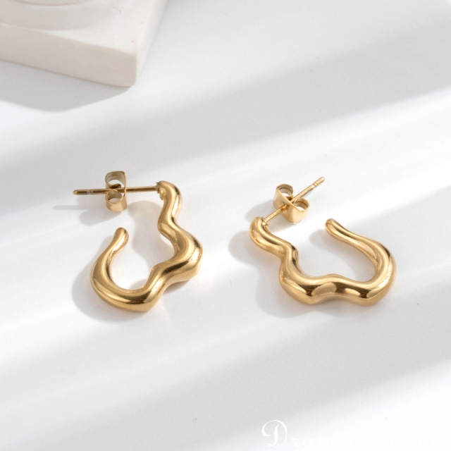 Mindy Earrings