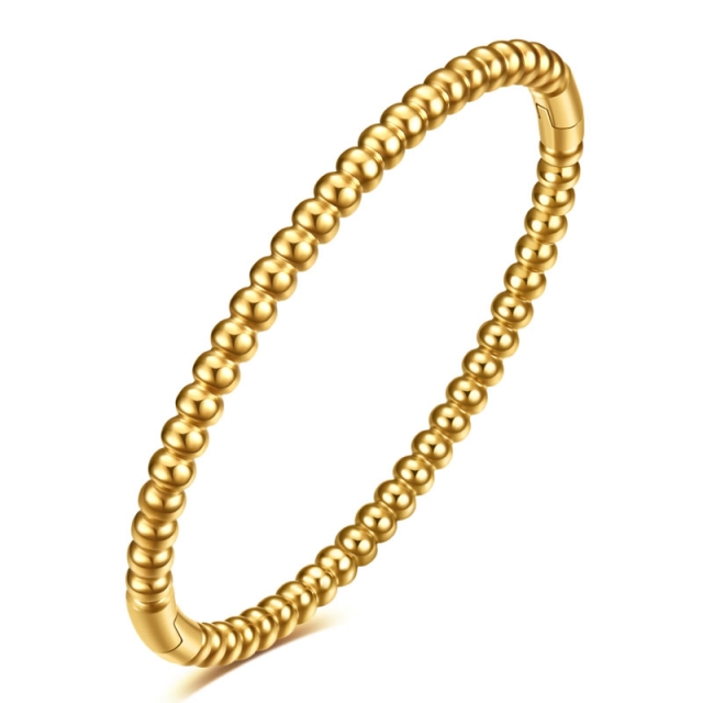 Monica Bangle -  Gold