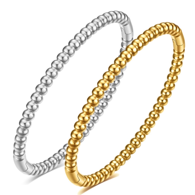 Monica Bangle -  Gold