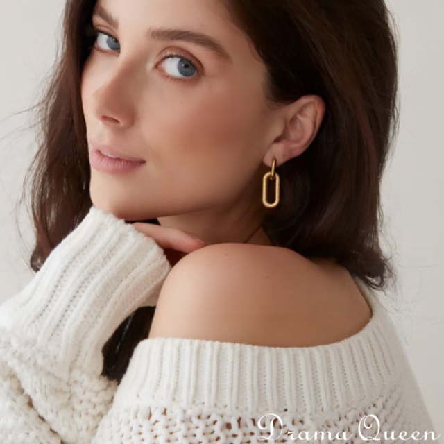 Suri Earrings