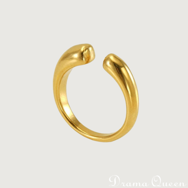 Open Dom Ring 