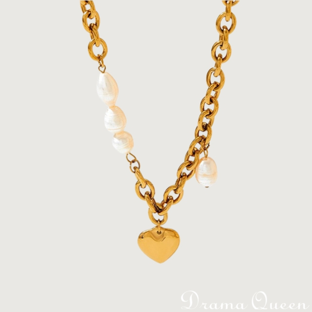 Pearly Heart