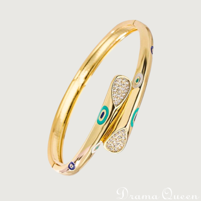 Phoebe Bangle 