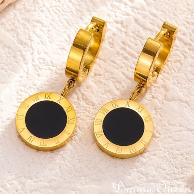 Victoria Earrings
