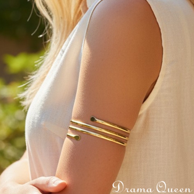 Amber Armband 