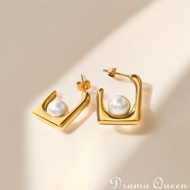 Emily Earrings