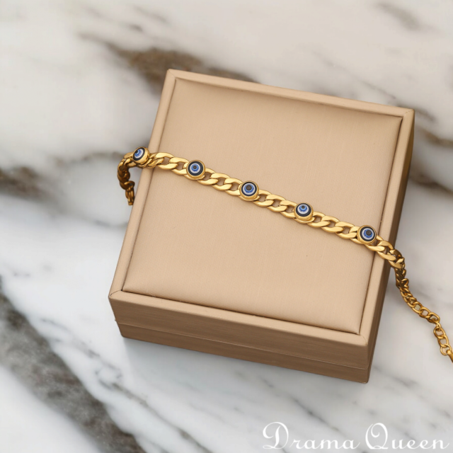 Apollo Bracelet 