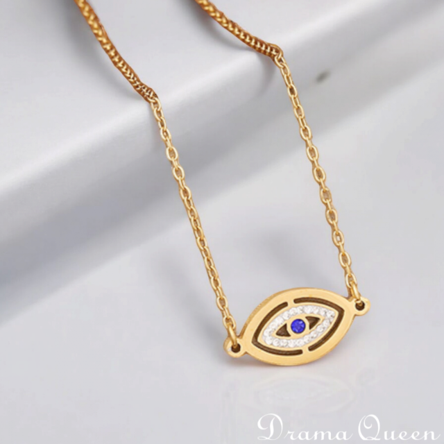 Pretty Eye 