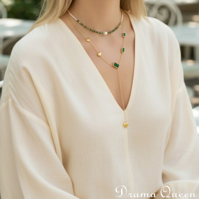 Coco Necklace 