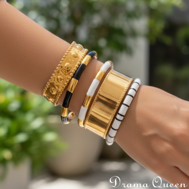 Joy Bracelet 