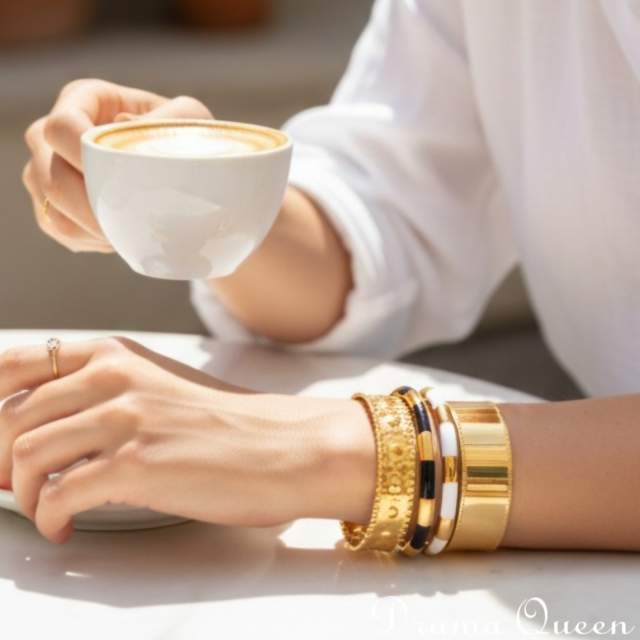 Joy Bracelet 