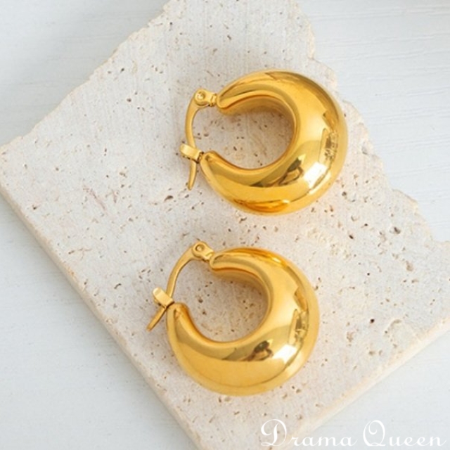 Sammy Earrings