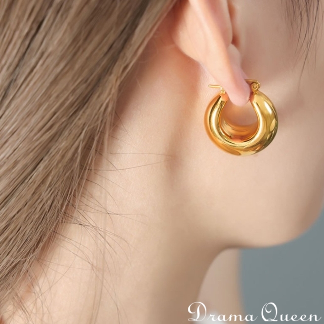 Sammy Earrings