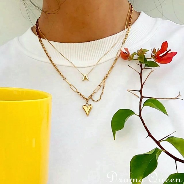 Heart Chains 