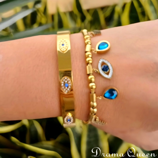 Hera - Bracelet