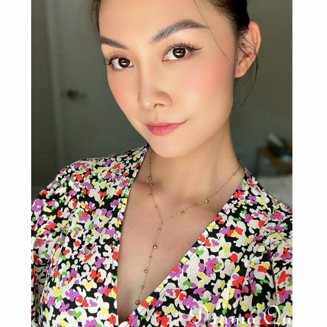 Yvonne Necklace