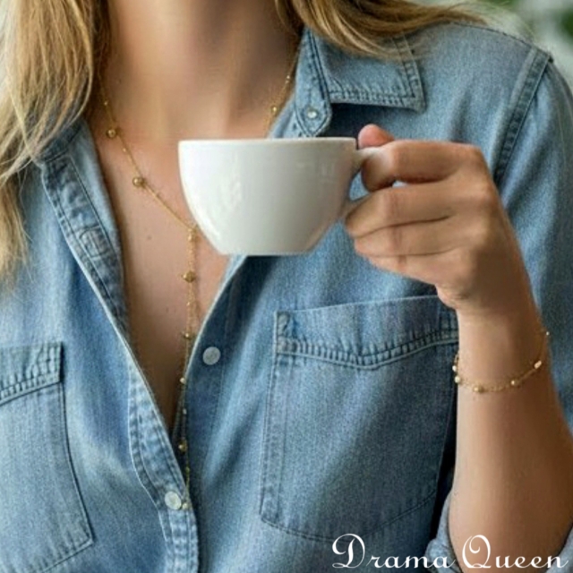 Yvonne Bracelet 