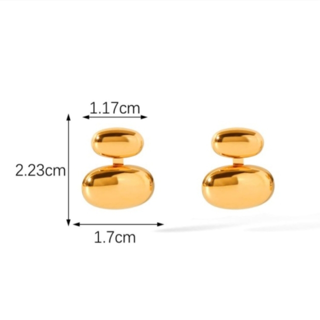 Monsoon Earrings 