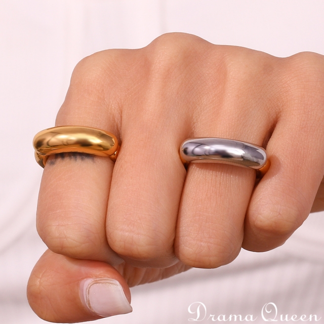 Stacy Ring