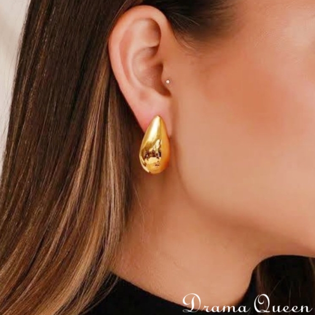 Stella Earrings