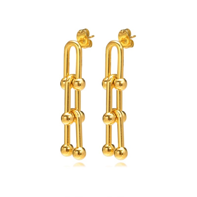Stephanie Earrings