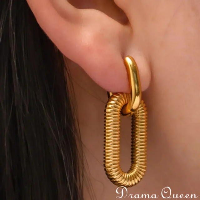 Suri Earrings