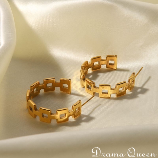 Tara Earrings