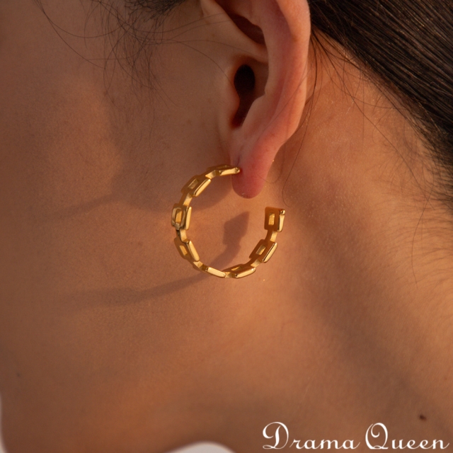 Tara Earrings