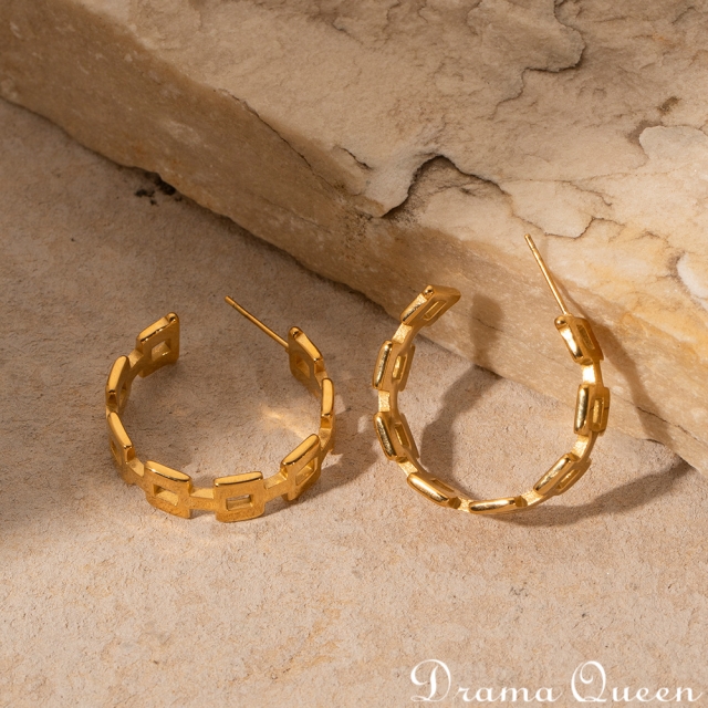 Tara Earrings