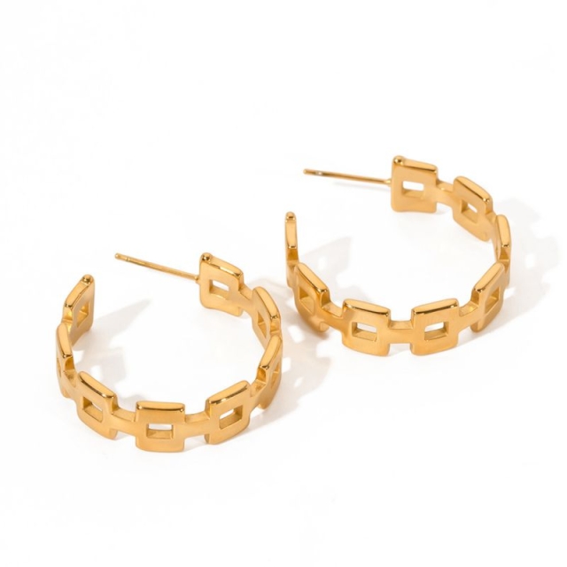 Tara Earrings