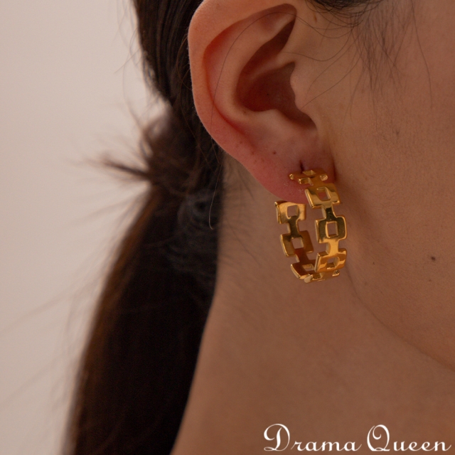 Tara Earrings