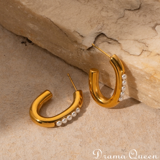 Tiffany Earrings